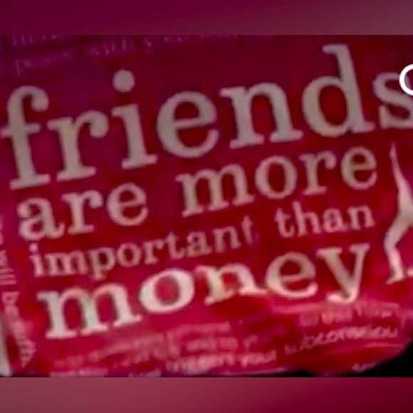 Dear Poshmark, why put a price on people?  (See photo above) - Picture 1 of 5